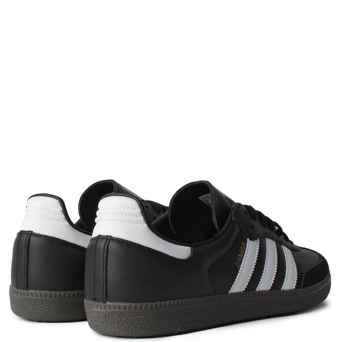 Samba OG: The Iconic Street Style Marvel