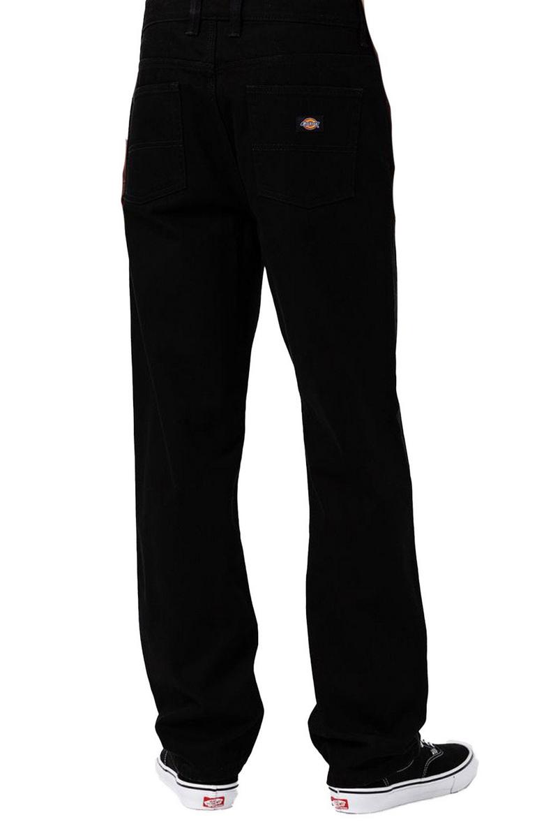 Thomasville Black Denim Jeans by Dickies - Unleash Your Style!