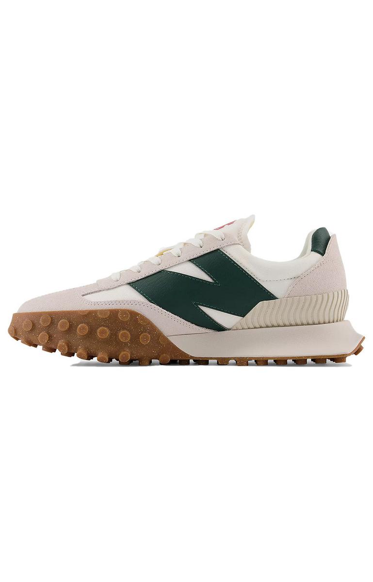 New Balance XC-72 Beige Sneakers: Step into the Future!