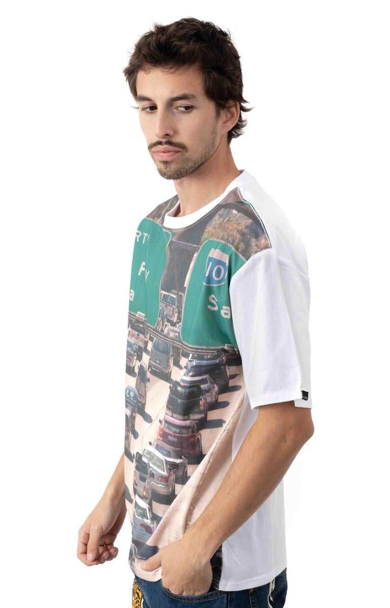 Stunning Freeway T-Shirt