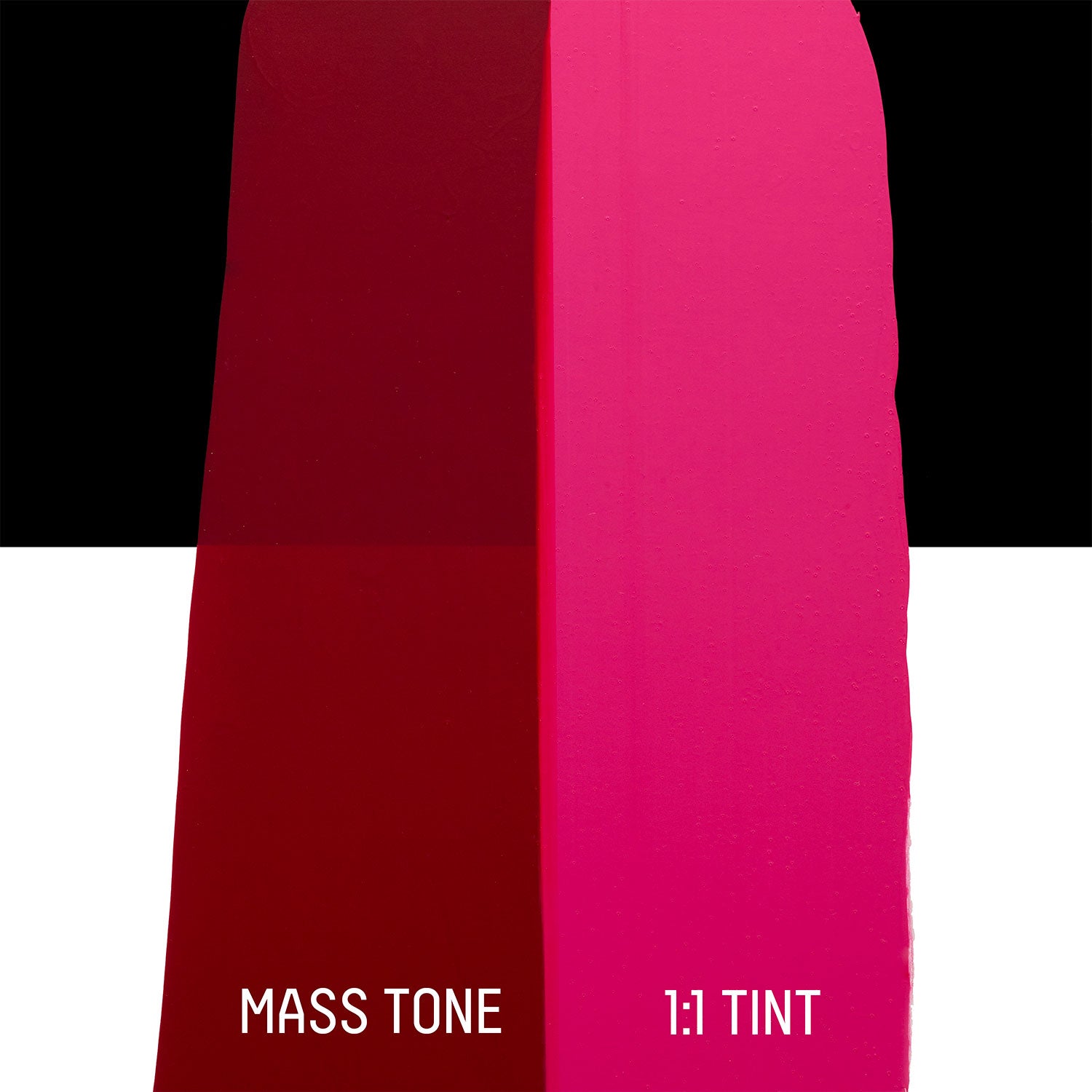 Bio:Based Heavy Acrylic - Captivating Cadmium-Free Red Medium