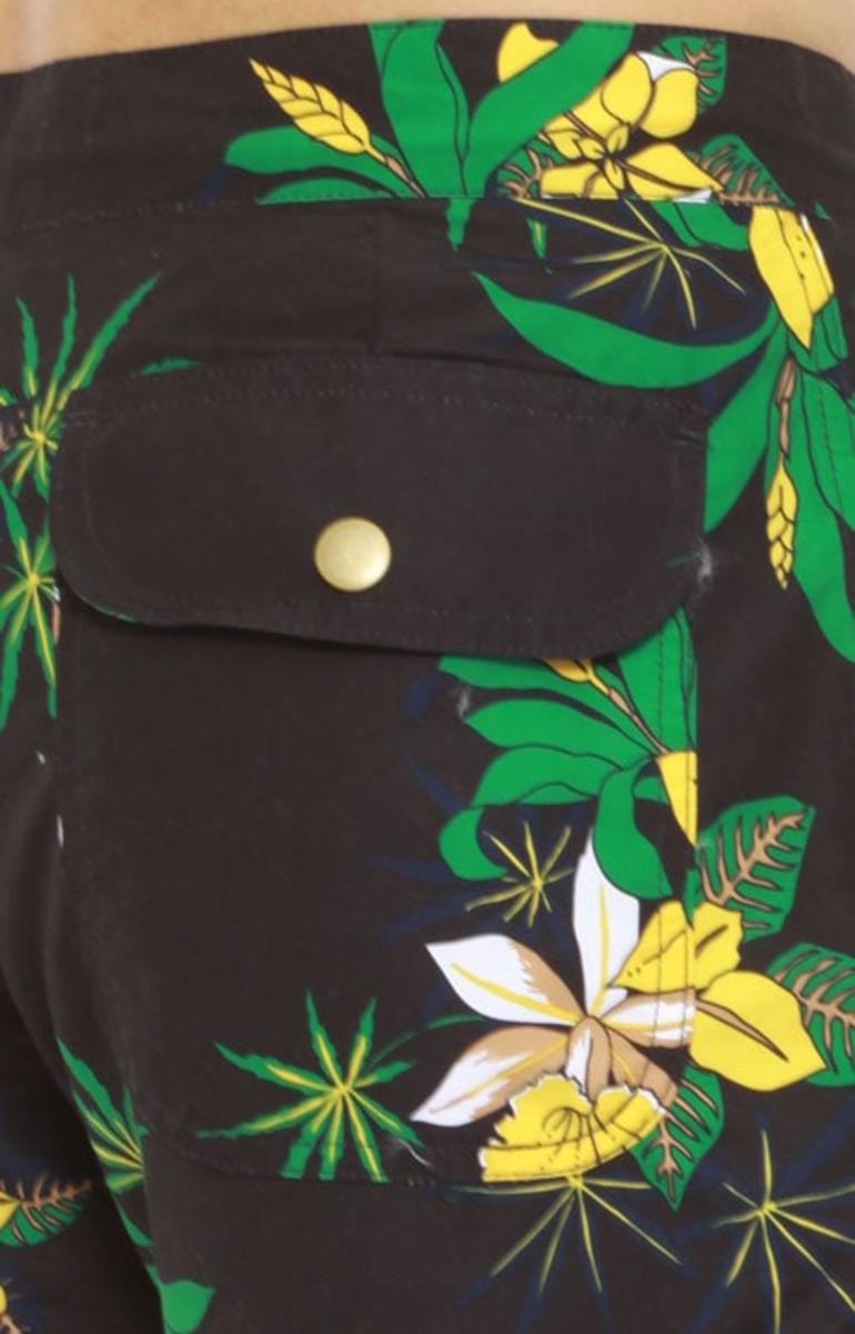 Obey's Stunning Tourist Street Trunks