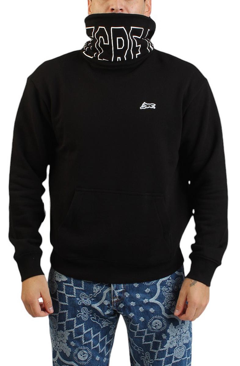 Incredible Covert Hoodie - A Must-Have!