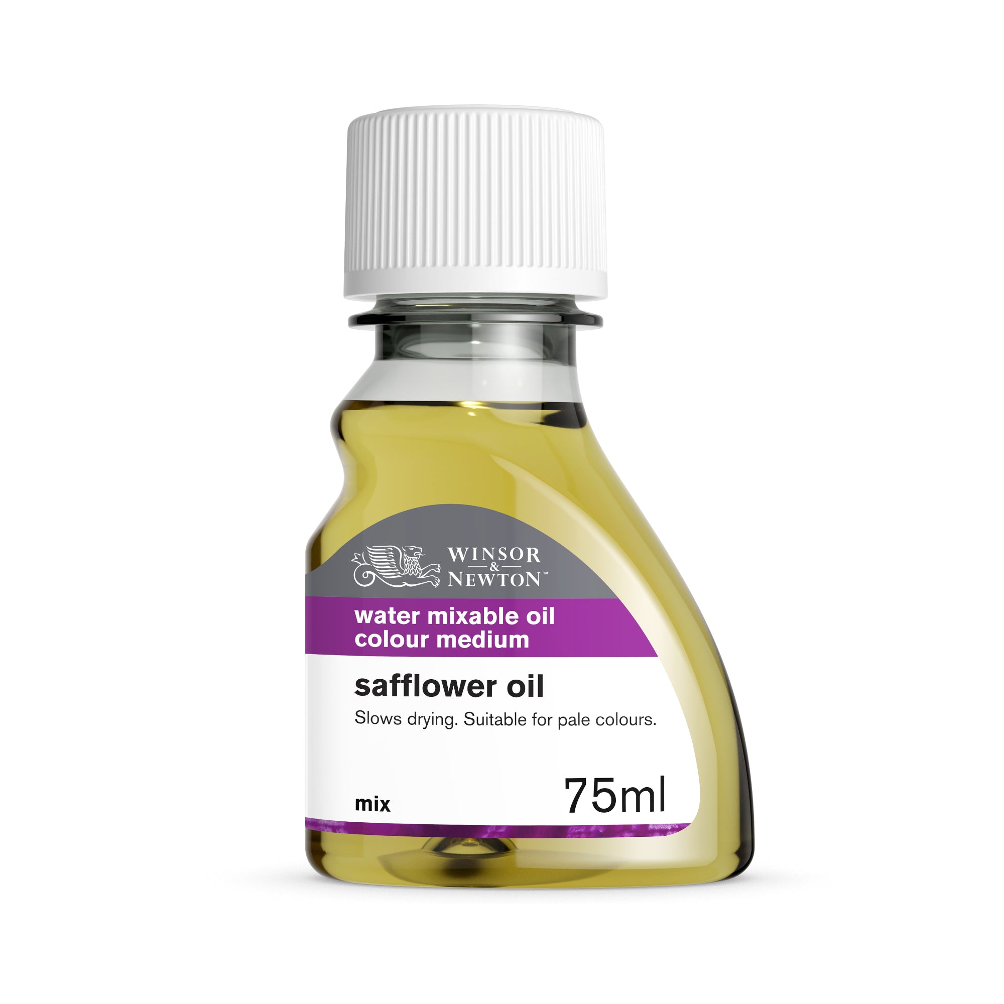 Exquisite Artisan Water-Mixable Safflower Oil