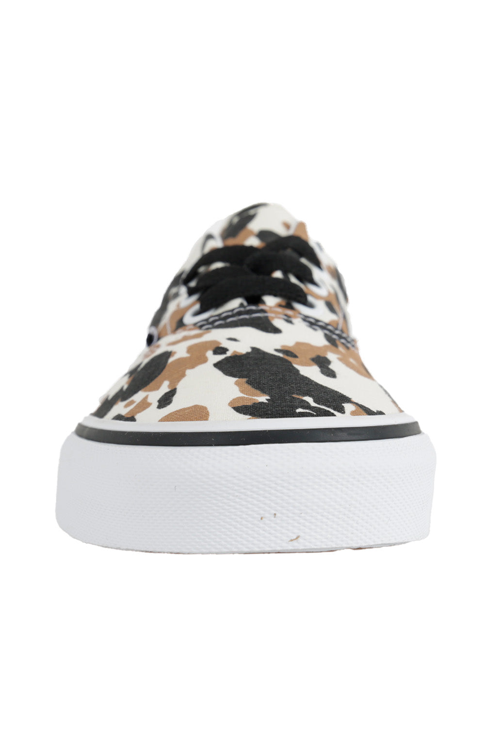 Vibrant Cow Multi - Color Era Shoes by Vans (KX5MUL)