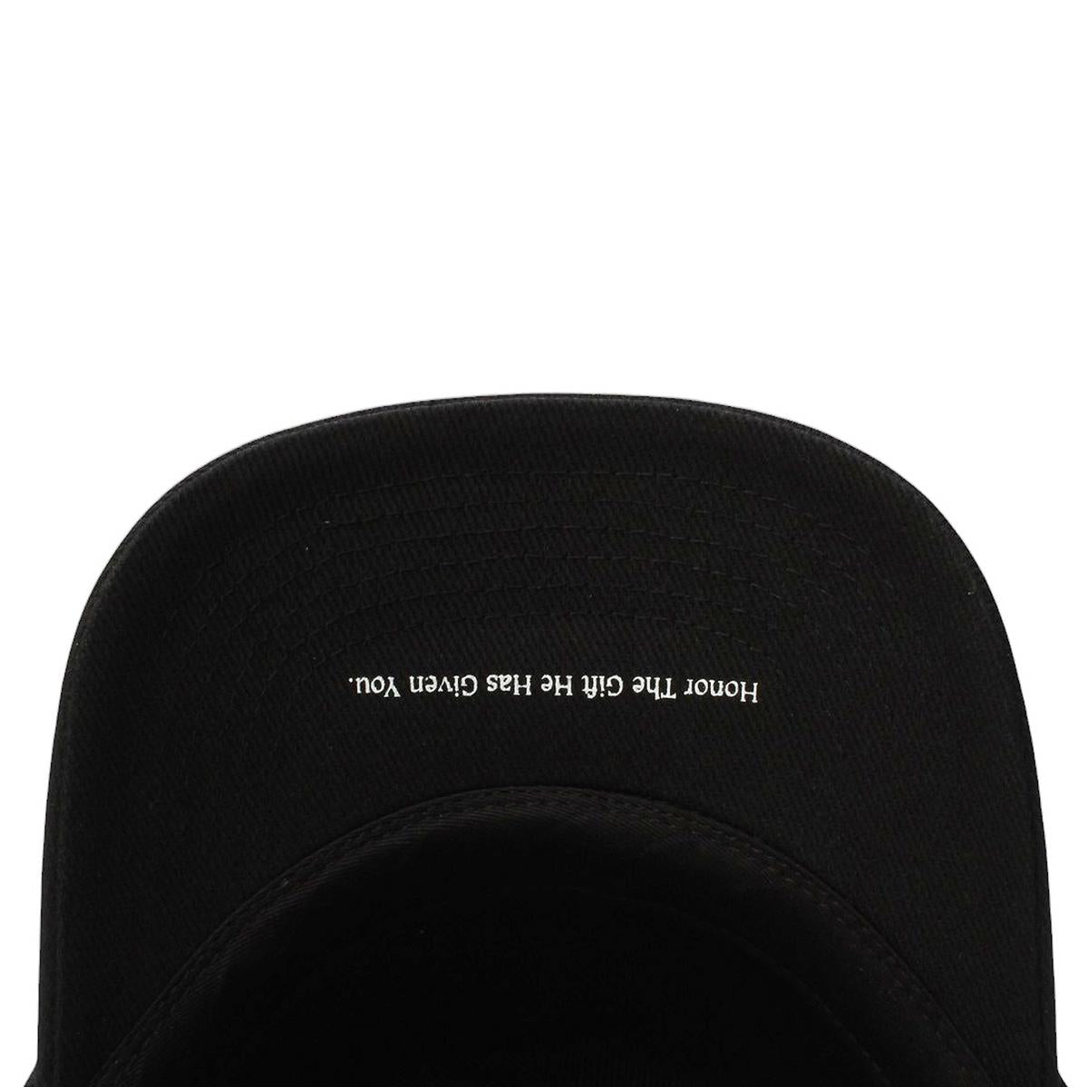 Honor The Gift Fuel Trucker Hat - A Splash of Urban Style