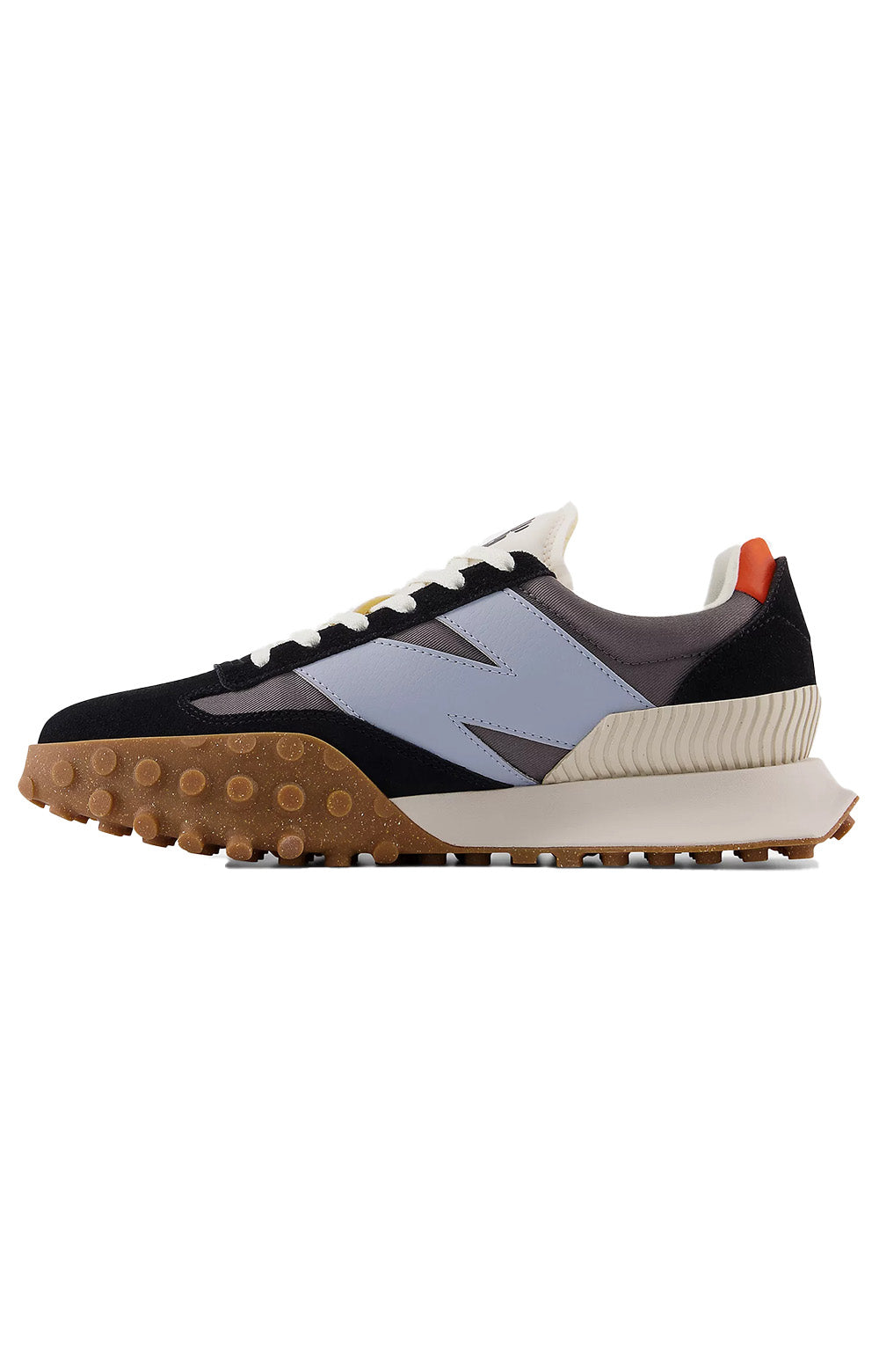 New Balance XC-72 Blue/Grey Running Shoes - Step into the Future!
