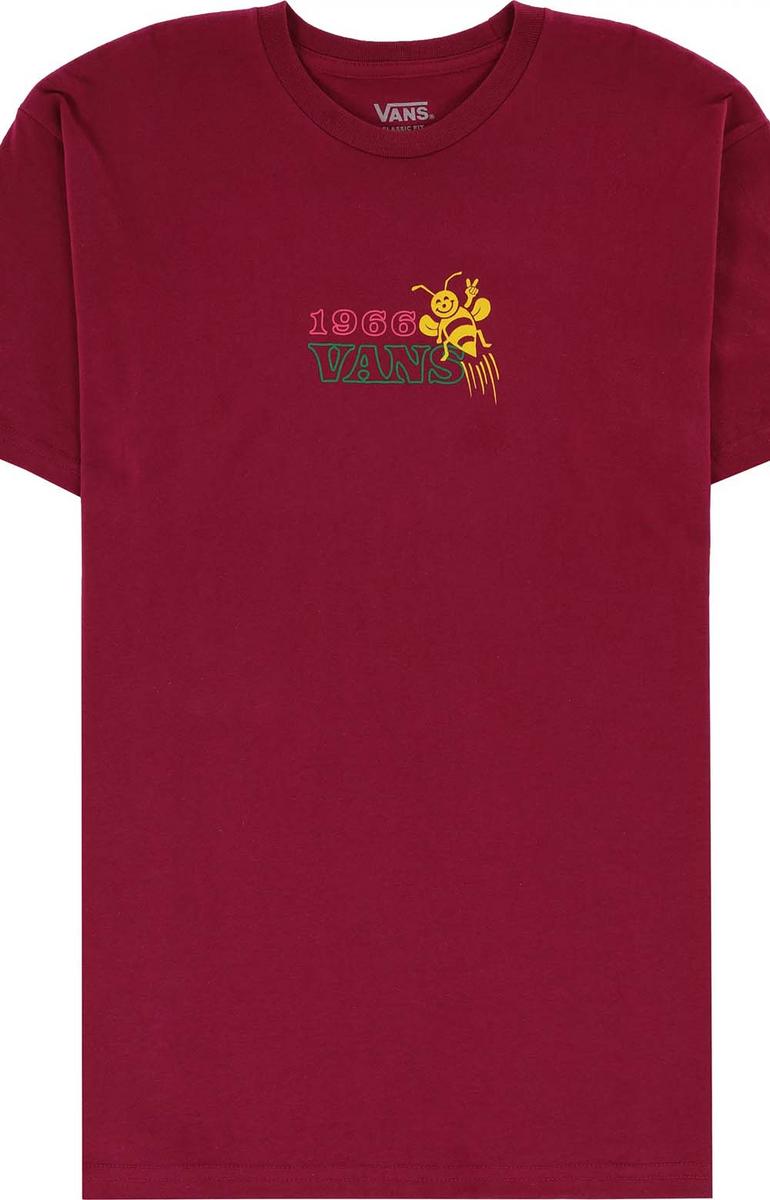 Vans Stunning Two-Face T-Shirt