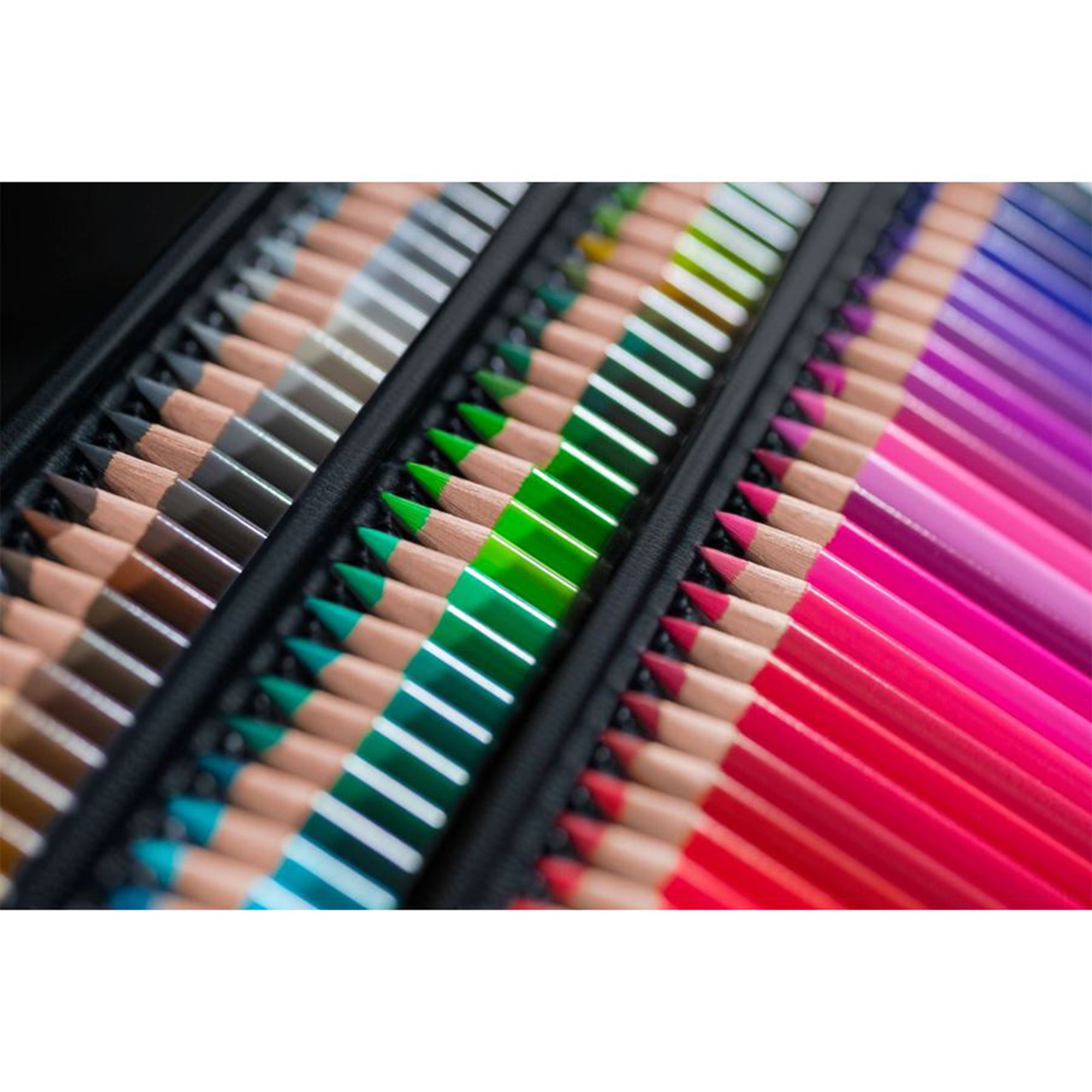 Faber - Castell Art & Graphic Exclusive Limited Edition Box Set