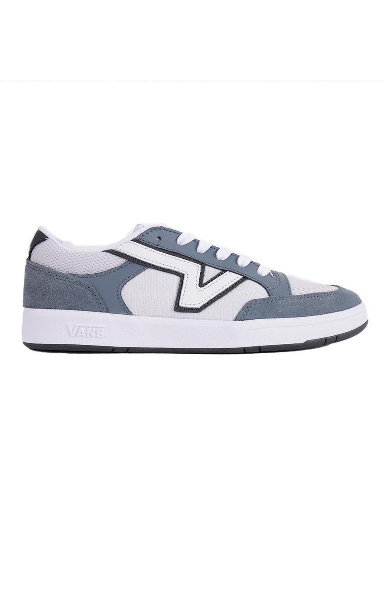Vans Freshman Lowland CC Shoes - Ideal for Stormy Weather