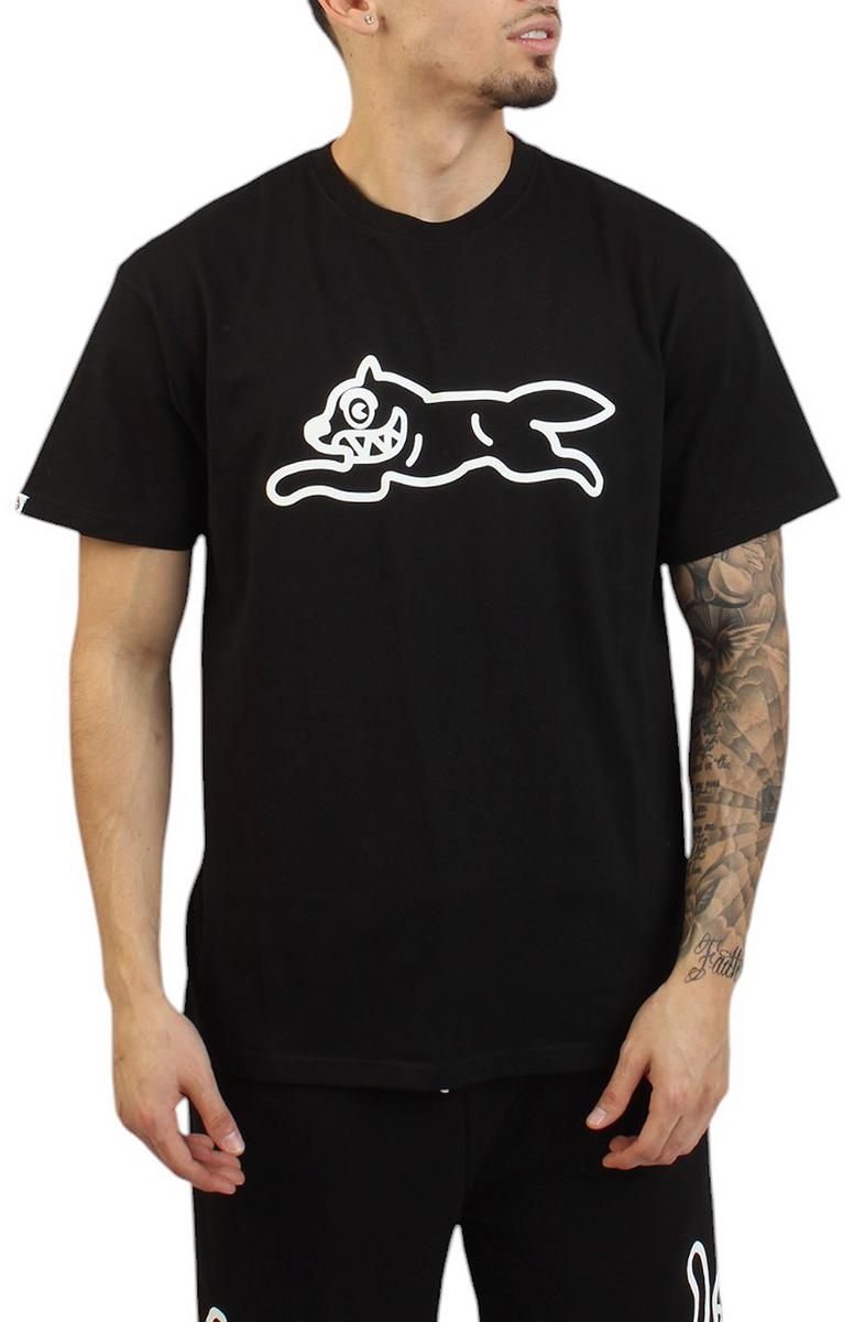 ICE CREAM/ROC Dog SS Tee - Urban Style Essential
