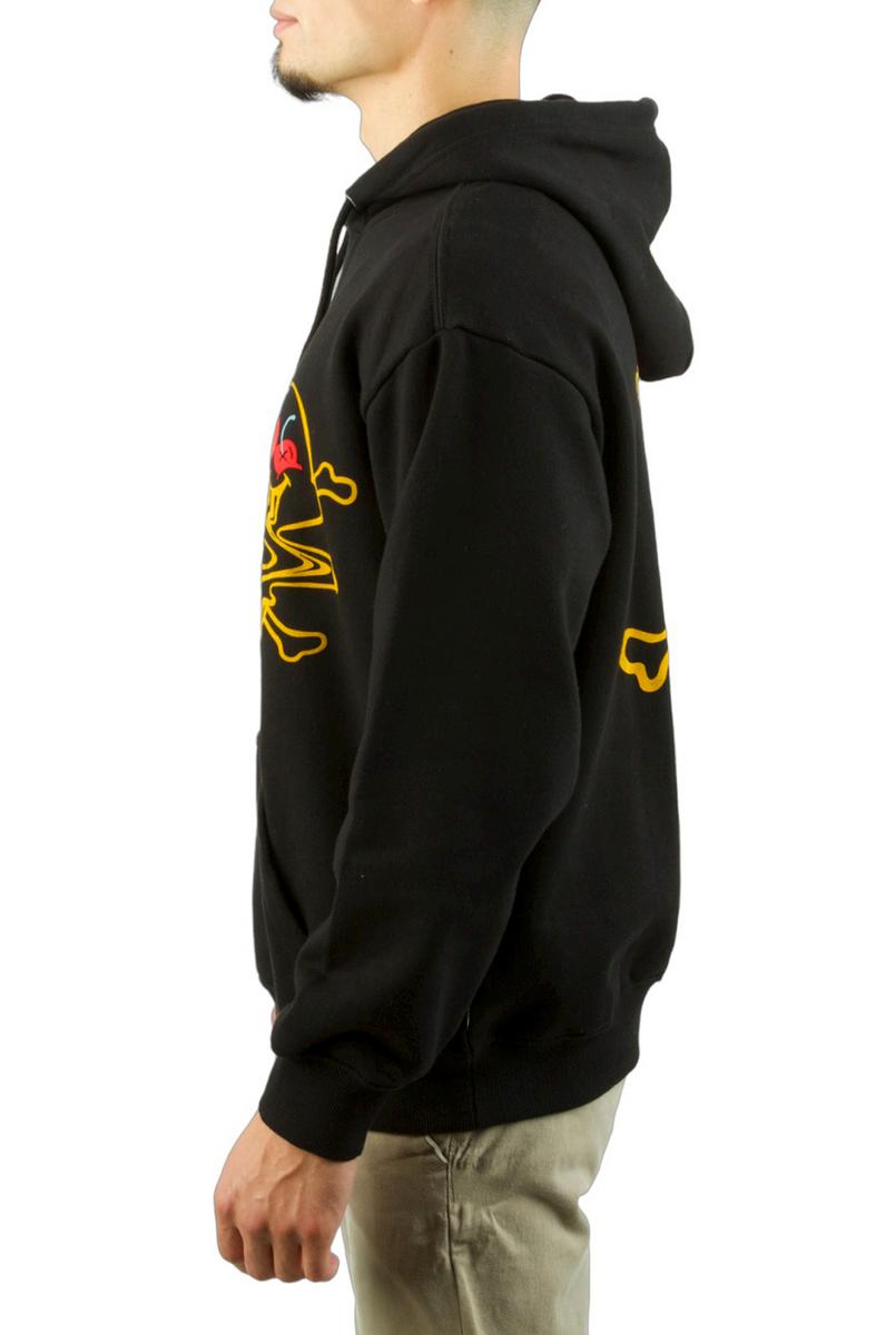 Irresistible Cherry Hoodie