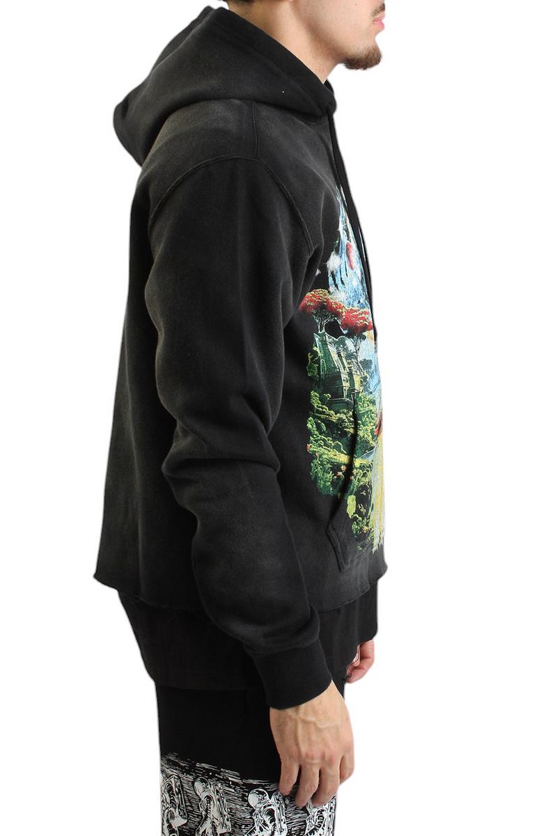 Cosmic Stargazer Hoodie