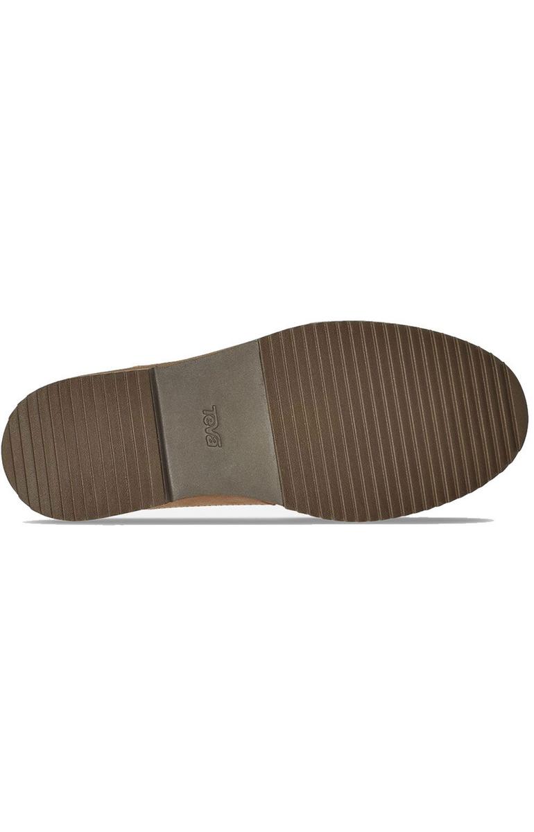 Teva Women's Sand Dune Eco-Friendly Midform Boots - Step into Sustainability!