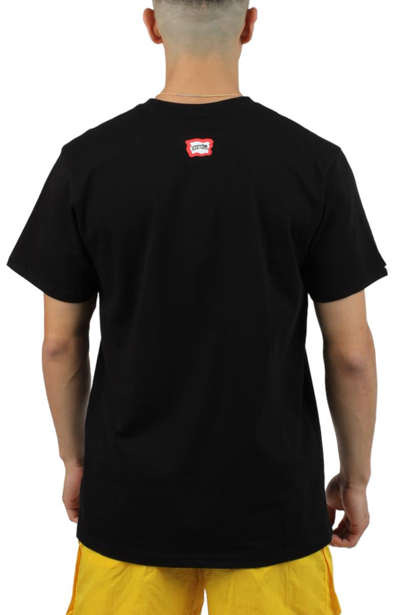 IceCream Coconut Short Sleeve Tee - A Streetwear Essential