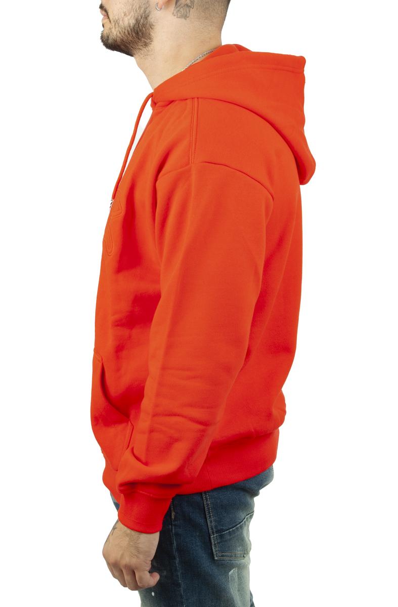 Cosmic Running Dog Universe Hoodie