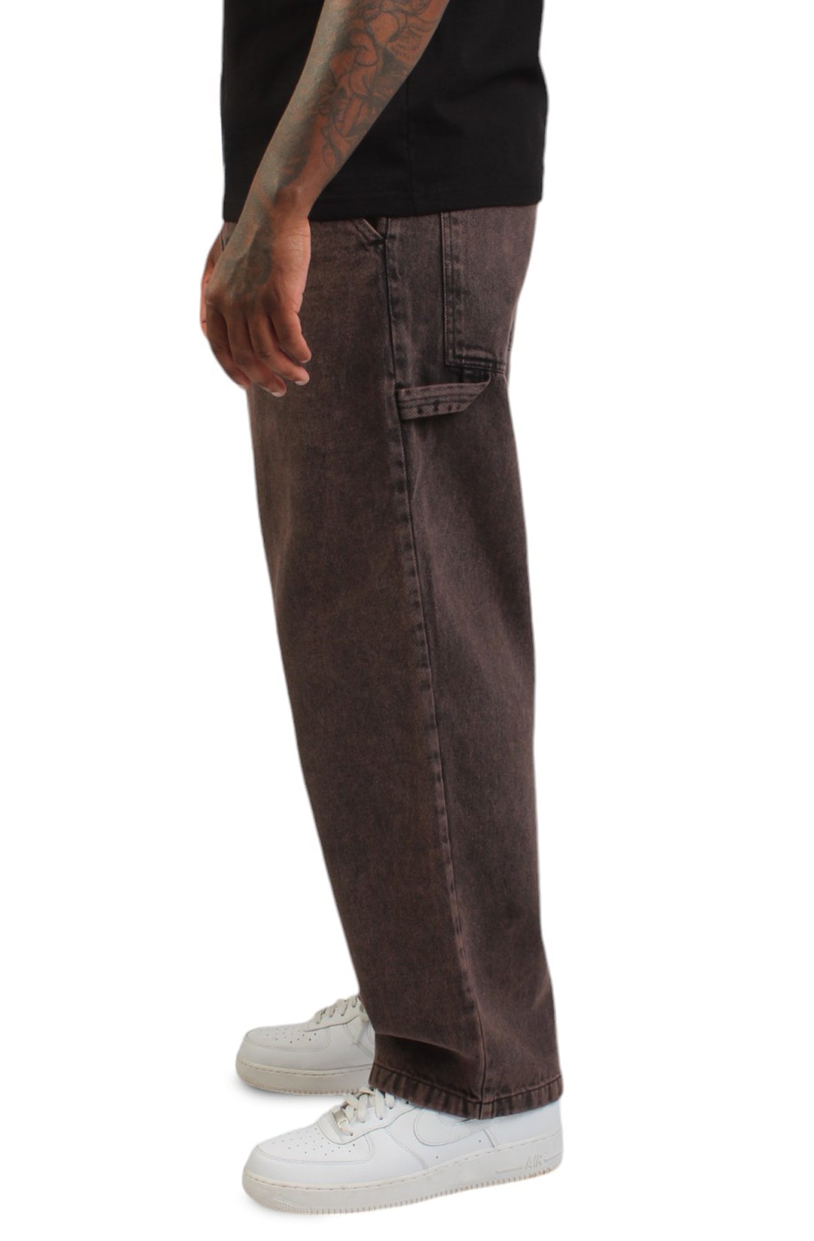 Polar Skate Co Men's Retro Big Boy Pants