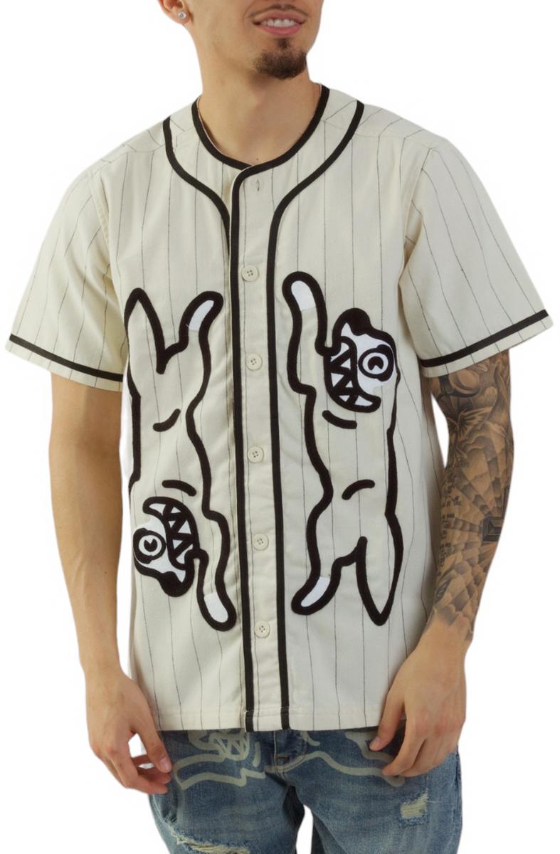 Benny The Jet Rodriguez Baseball Jersey - A Must-Have for Fans!