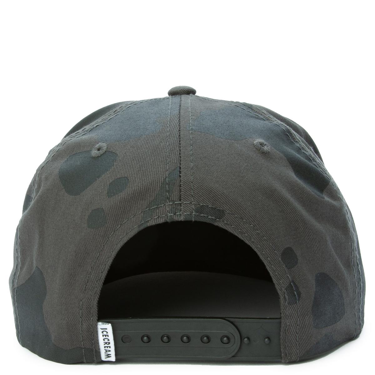 Dean Stylish Snapback Cap