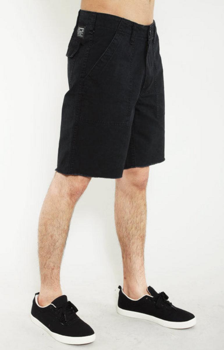Obey Stylish Camper Shorts - Your Outdoor Essential