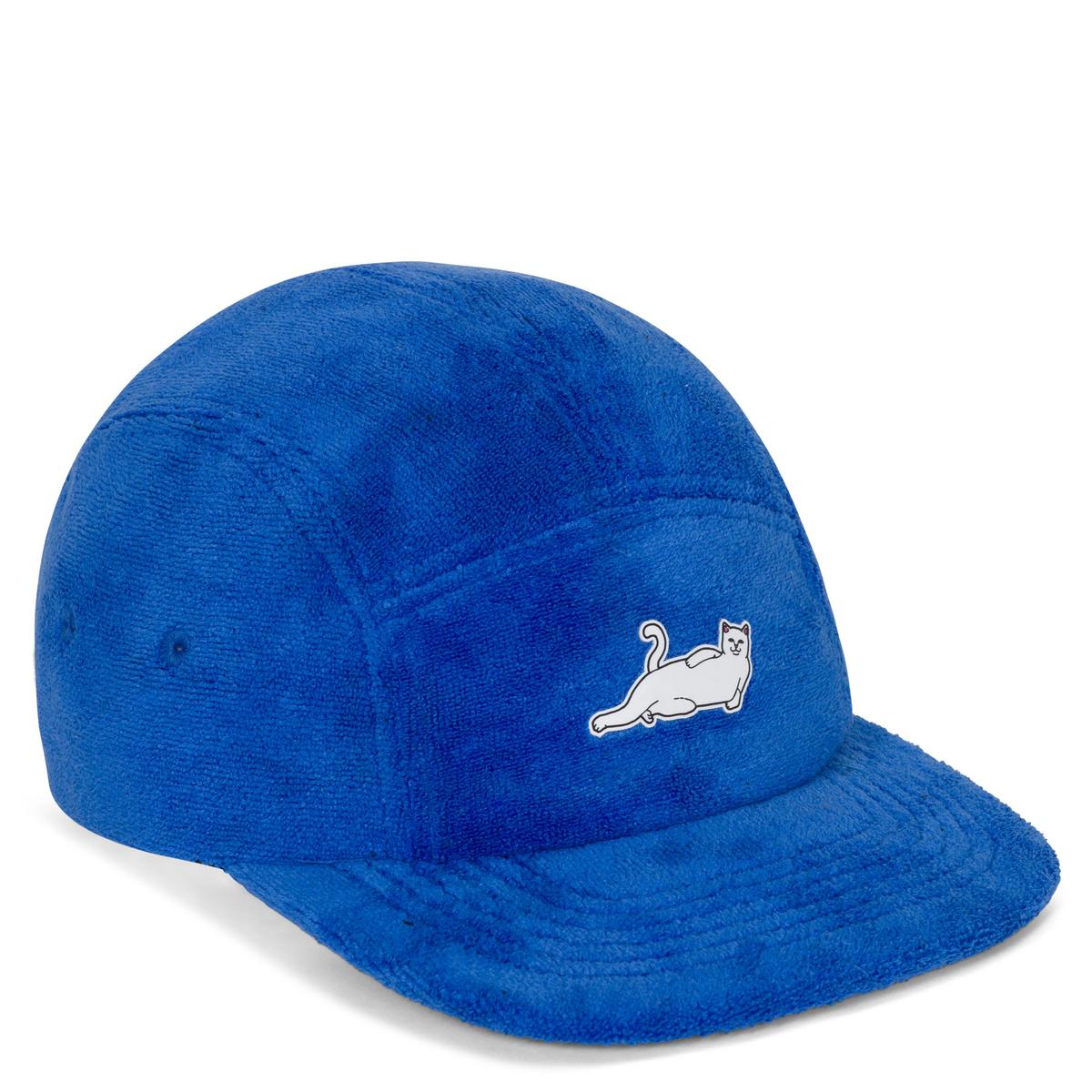 RIPNDIP Catstanza Suede Camper Hat - Elevate Your Style!