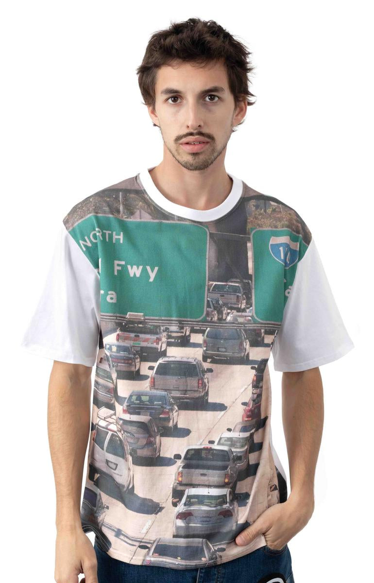 Stunning Freeway T-Shirt