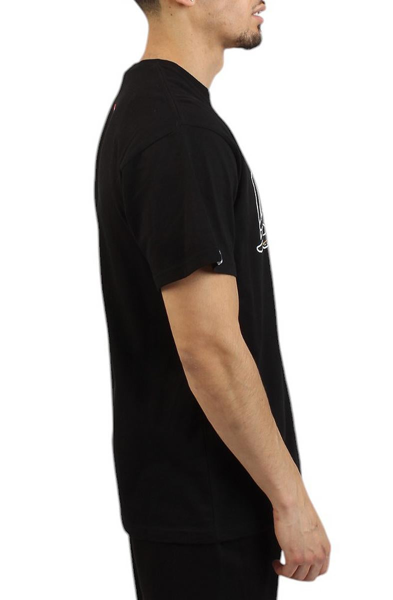 Running Dogs Stylish SS Tee