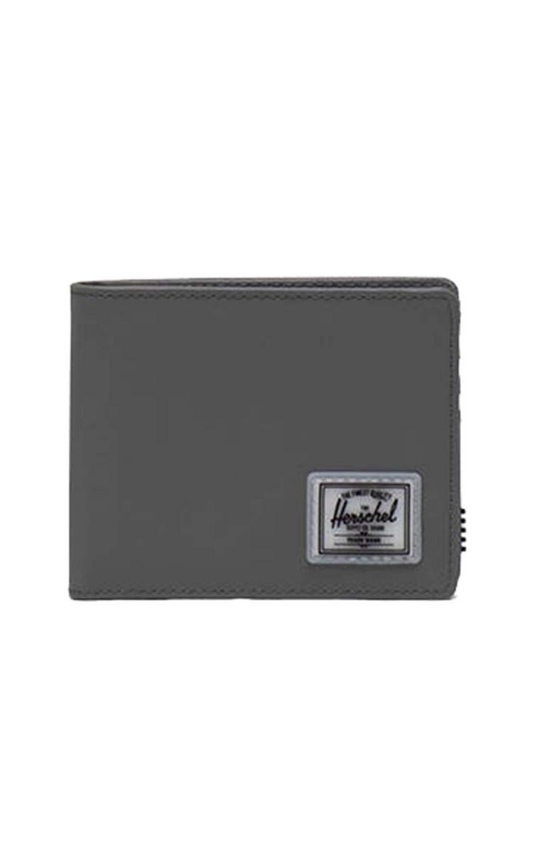 Roy Bi-Fold Weather-Resistant Gargoyle Wallet - A Must-Have!