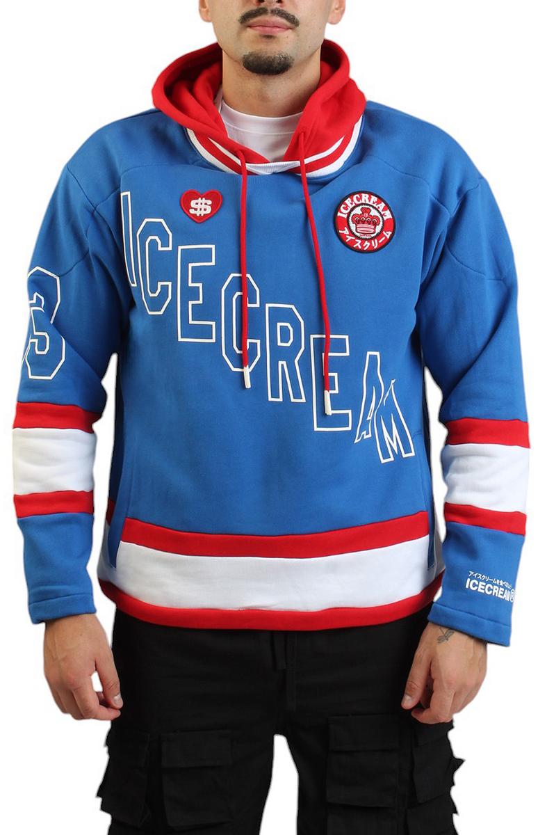 Stylish Wayne Pullover Hoodie - A Must-Have!