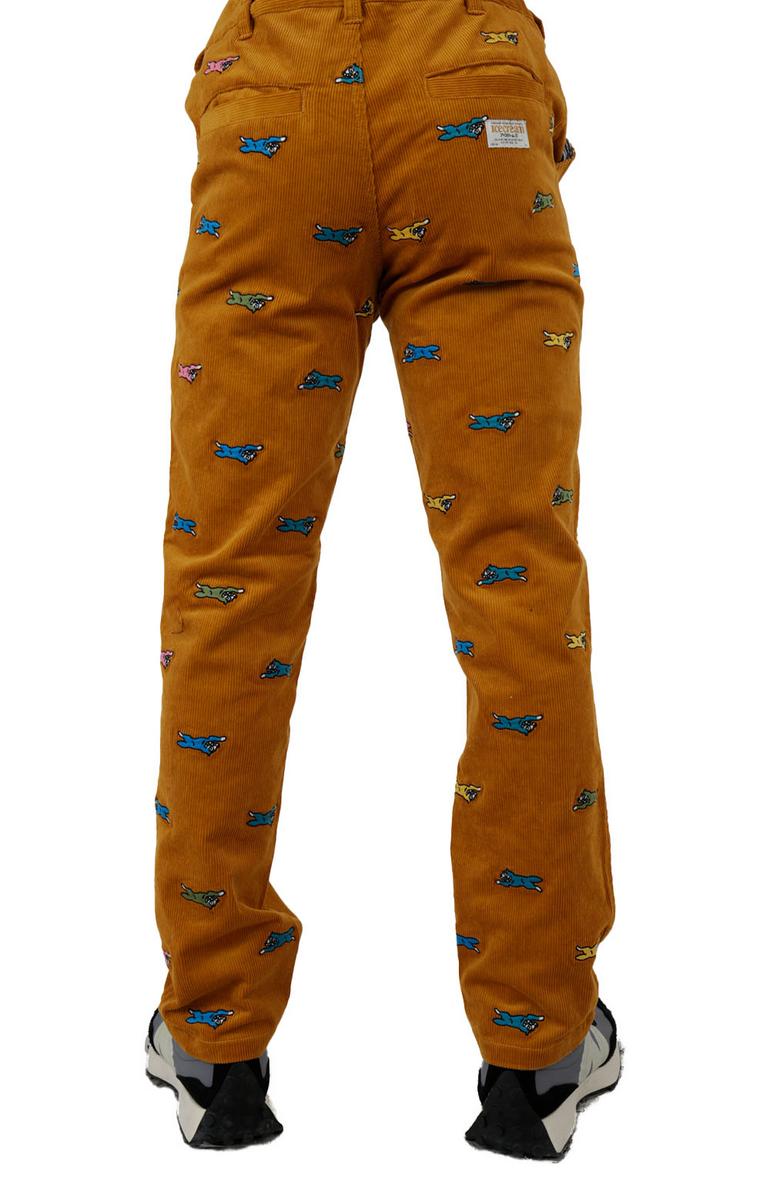 Stylish Quaid Buckthorn Trousers - A Must-Have!