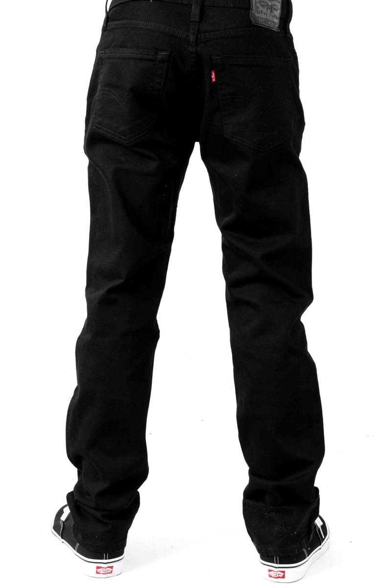 Levi's 511 Slim Fit Native Cali Jeans