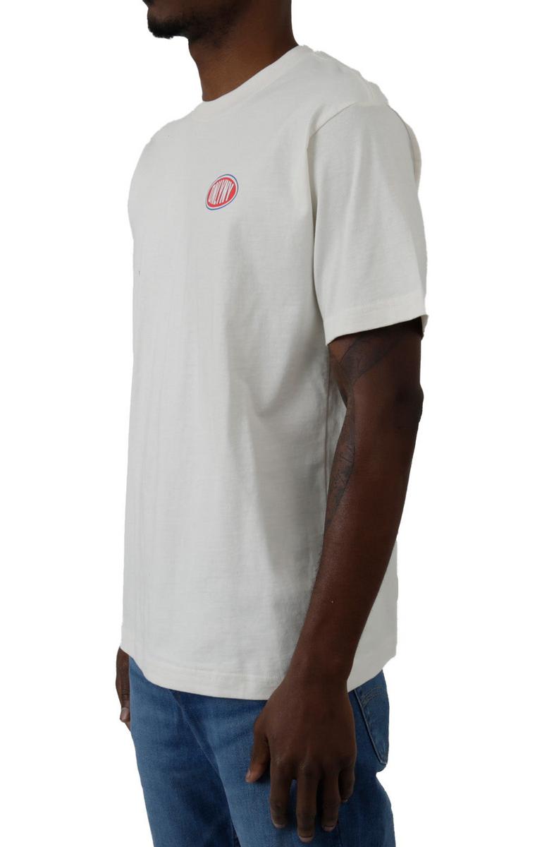 Only NY's Irresistible Natural Cotton Graphic Tee