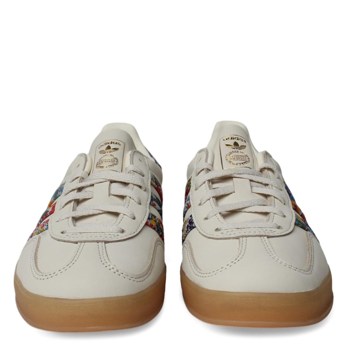 Gorgeous Women's Gazelle Indoor x Liberty London Summer Shoes