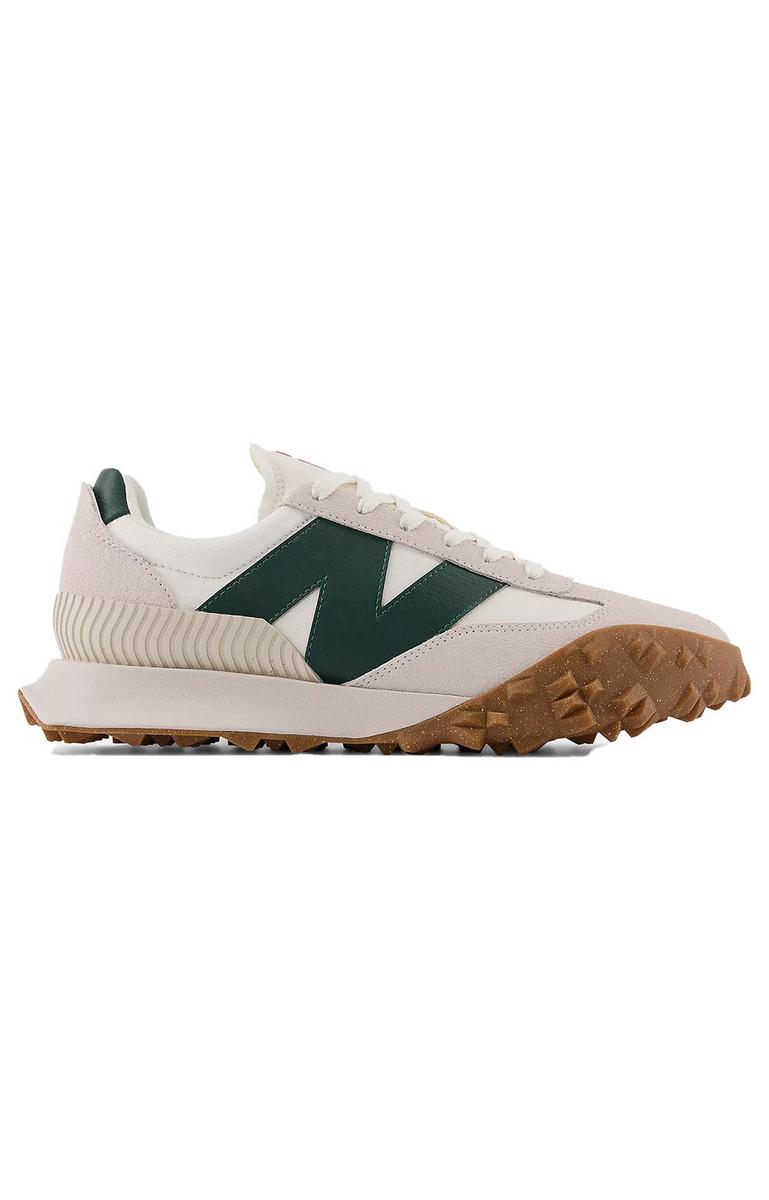 New Balance XC-72 Beige Sneakers: Step into the Future!