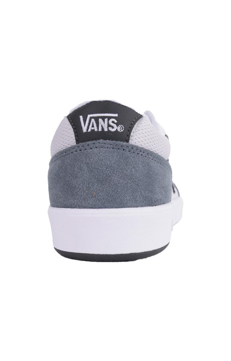 Vans Freshman Lowland CC Shoes - Ideal for Stormy Weather