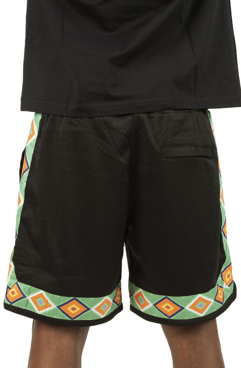 Exciting Up Two Basketball Shorts