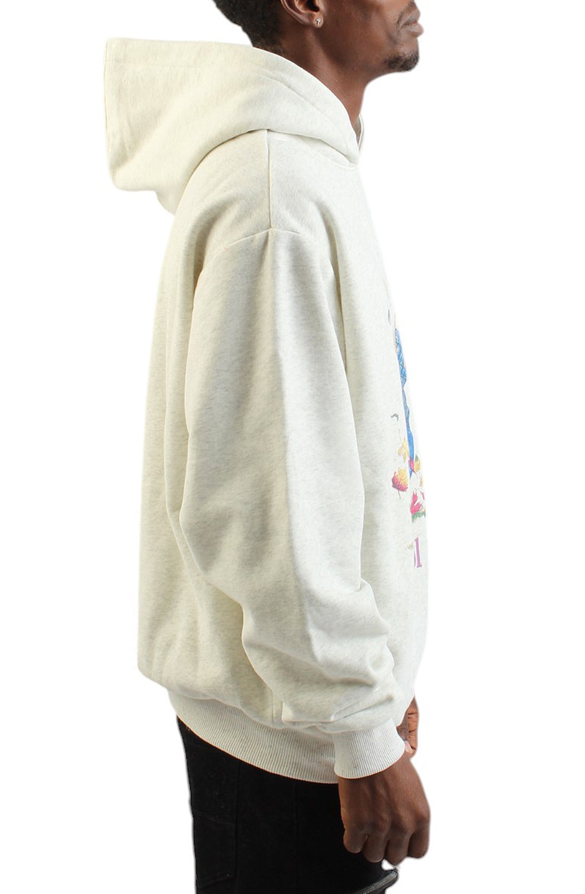 StayCoolNYC's Irresistible Rustic Bear Hoodie