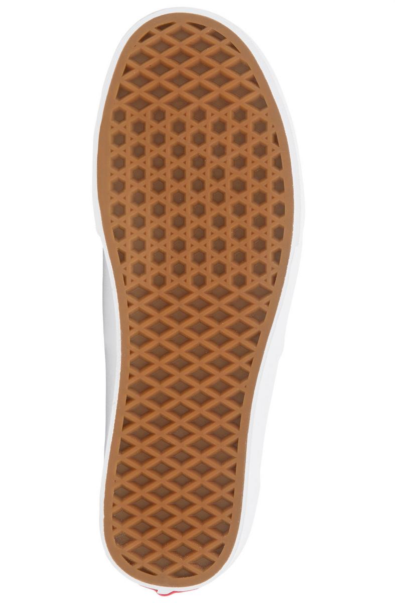 VANS (8F7OT1) Sepia Rose Classic Slip-On Suede Shoes - Irresistible Style!