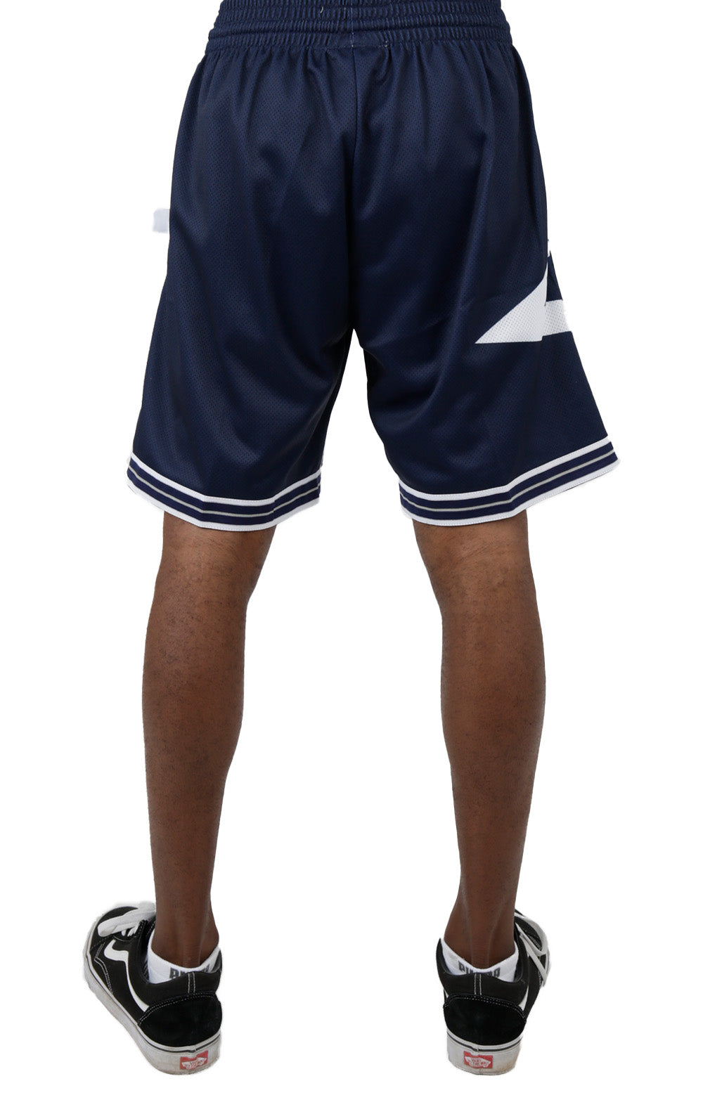 Mitchell & Ness NFL Cowboys Big Face Shorts - A Must-Have!