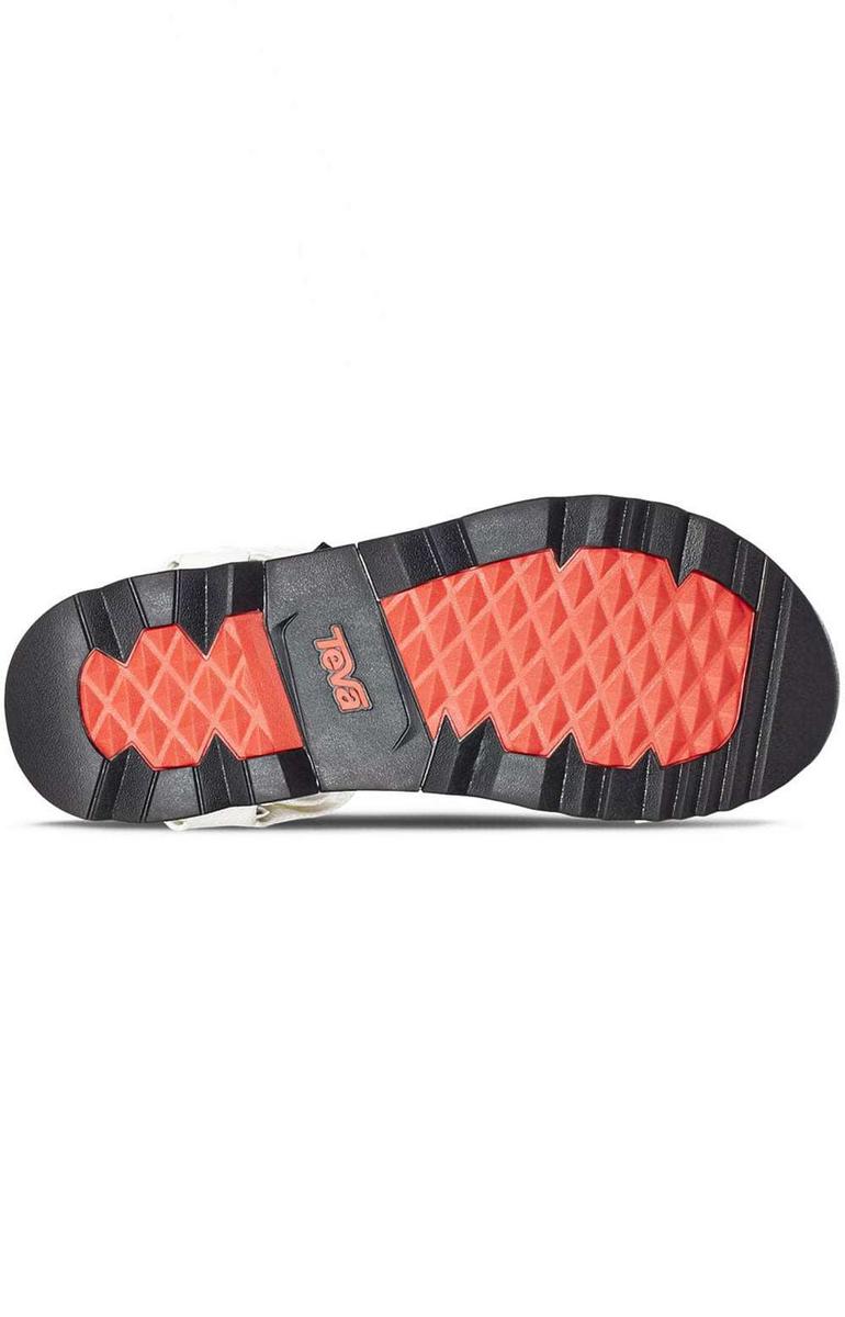 Jadito Universal White Sandals - The Ultimate Comfort for Women
