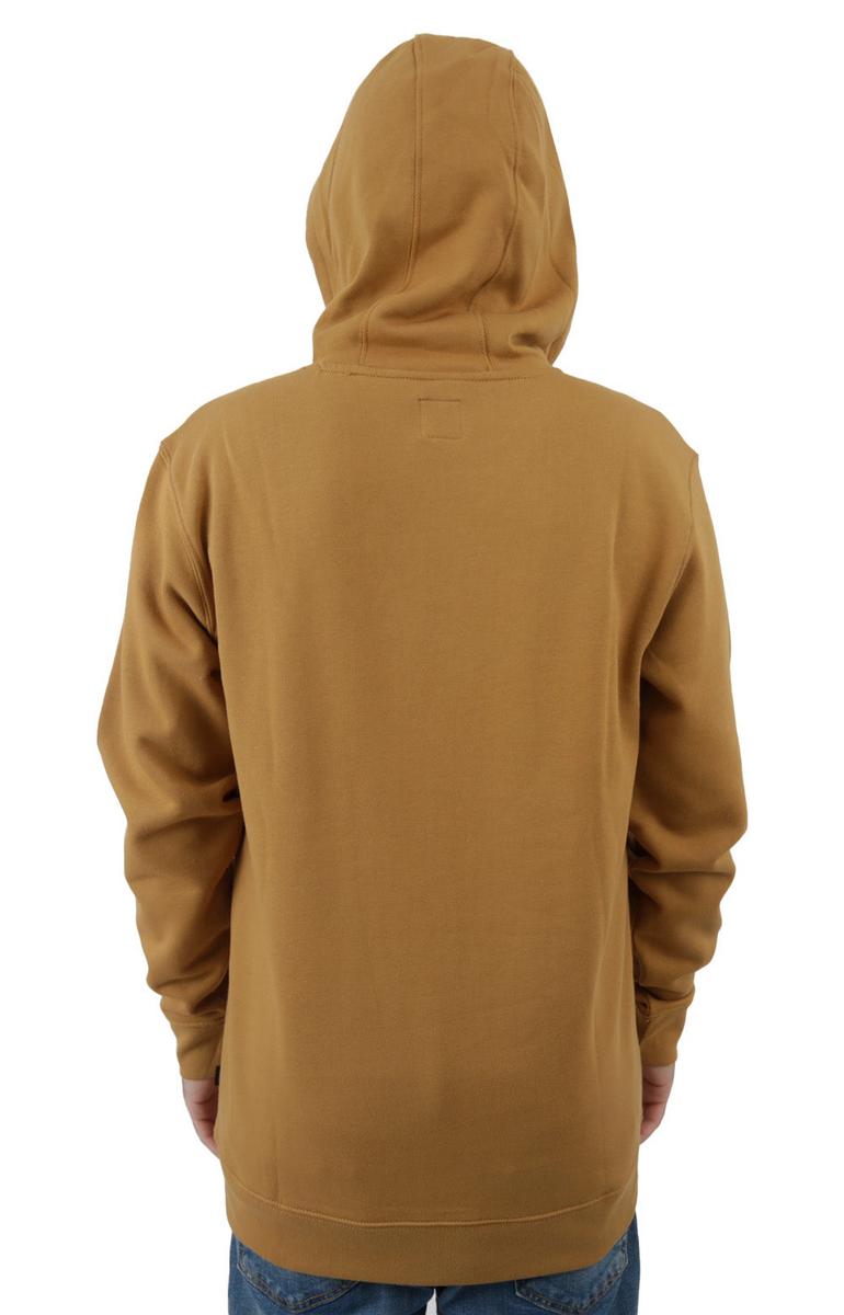 Vans' Irresistible Eco-Friendly Comfort Hoodie