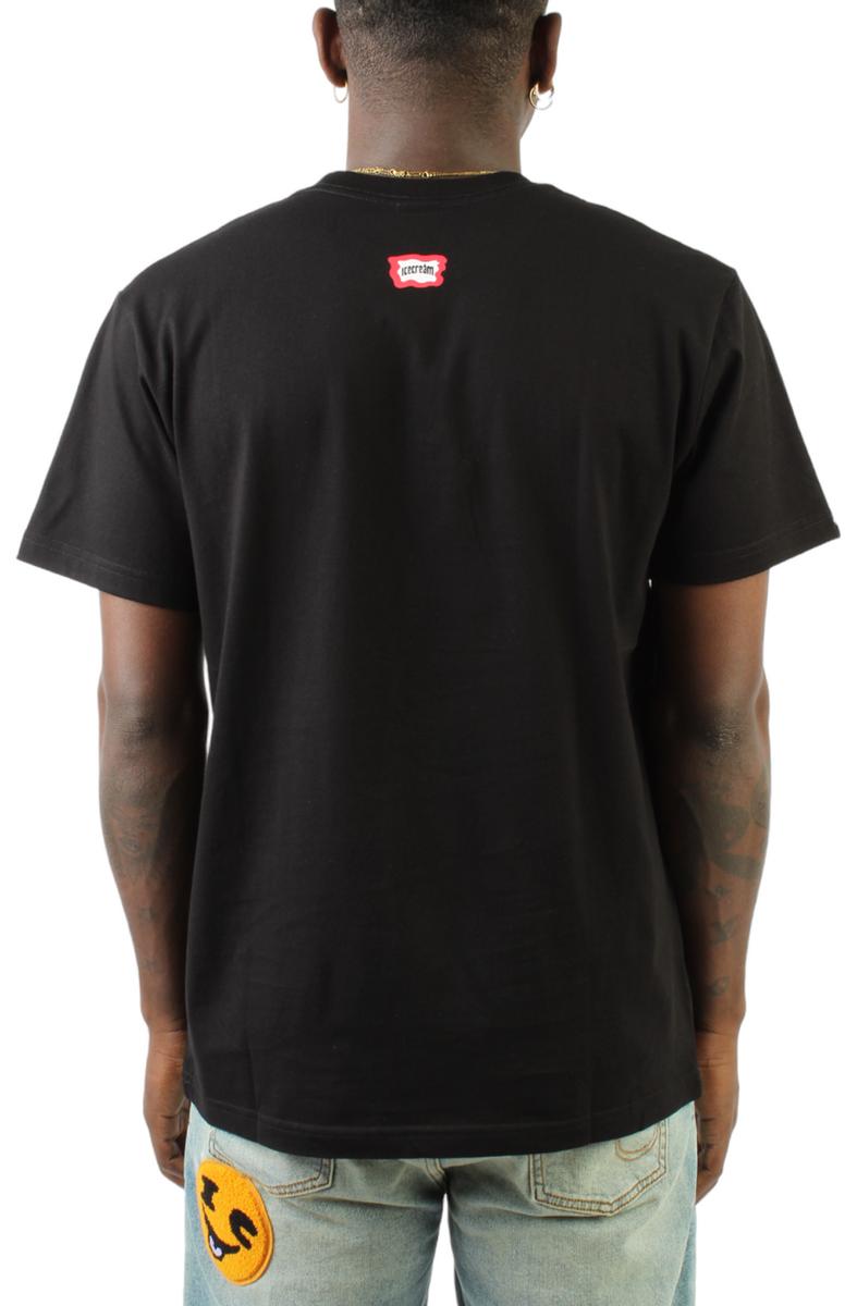 Irresistible Fruits Of Labor Short Sleeve Tee