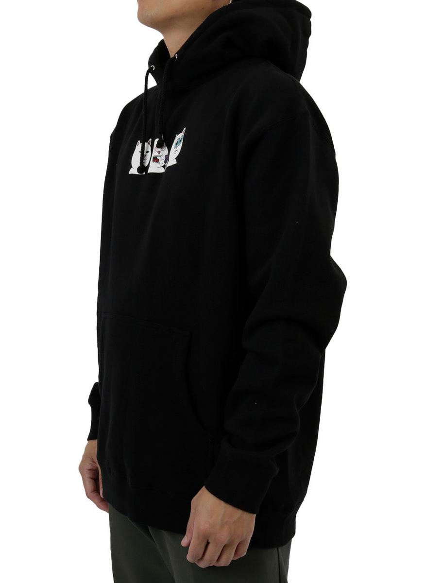 Enchanting Mushroom Lifestyle Hoodie
