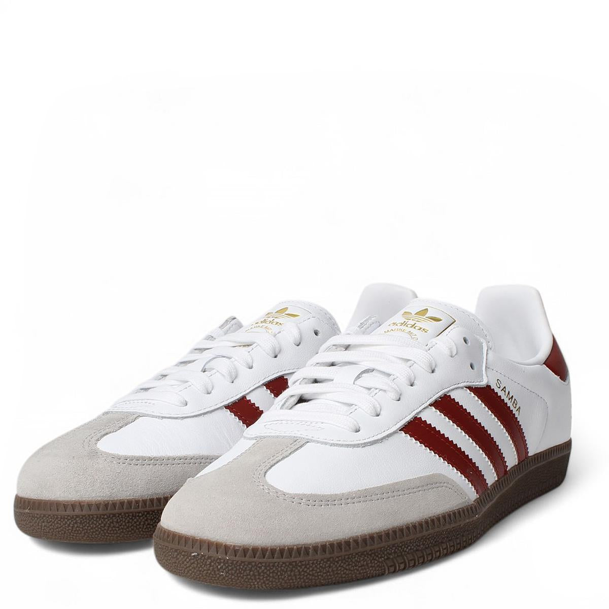 Samba OG: The Ultimate Street Style Icon