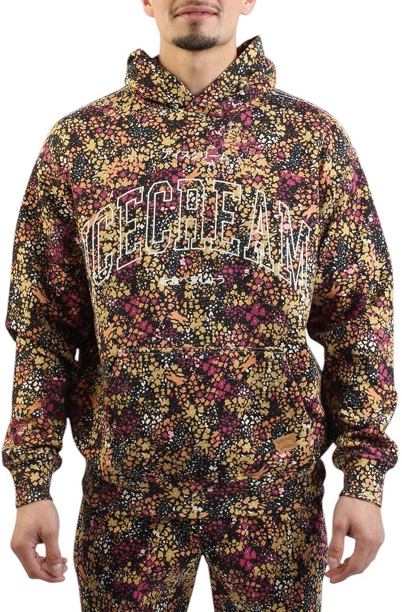 Revive Sand Dollar Cotton Hoodie - A Must-Have!