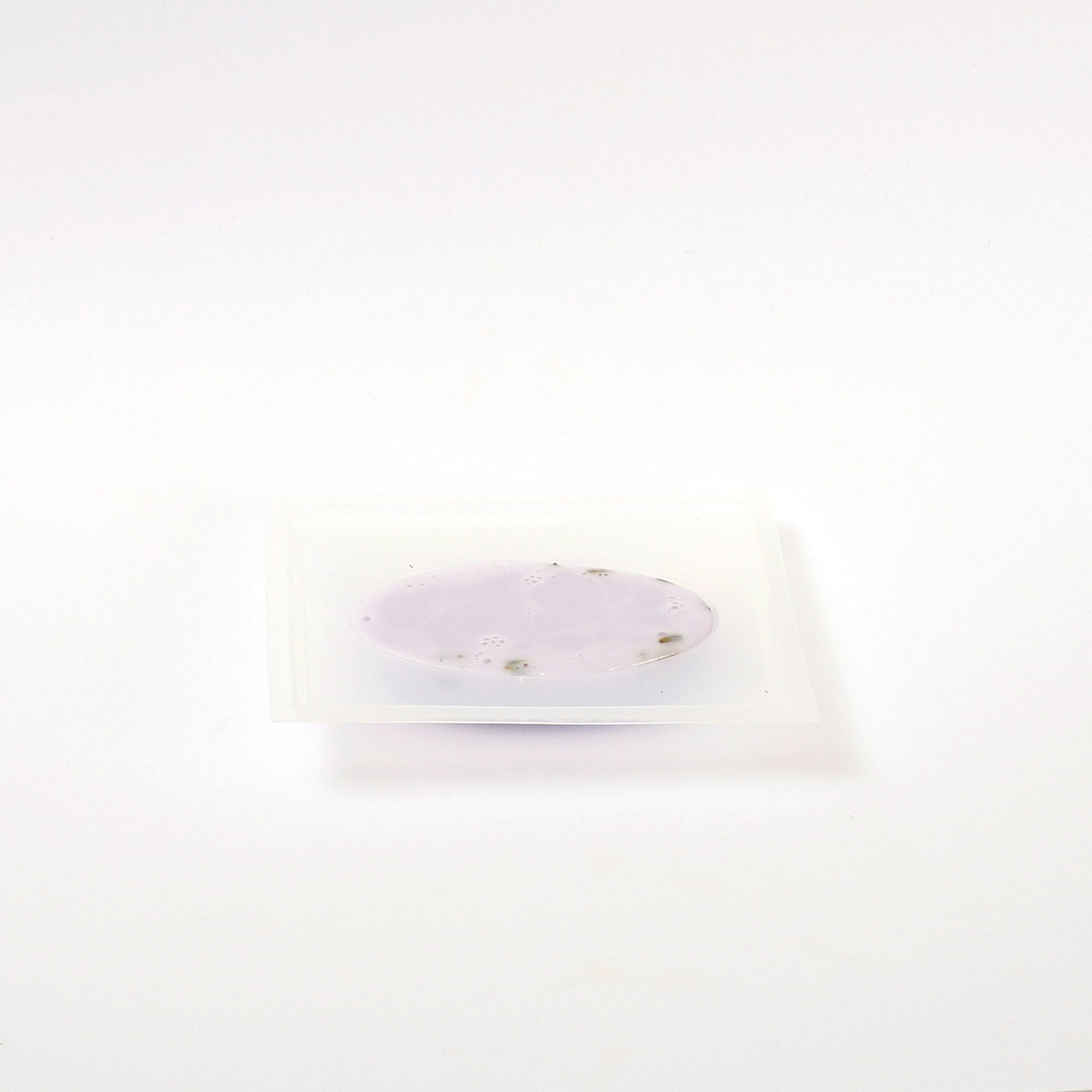 Enchanting DIY Lavender Soap Kit