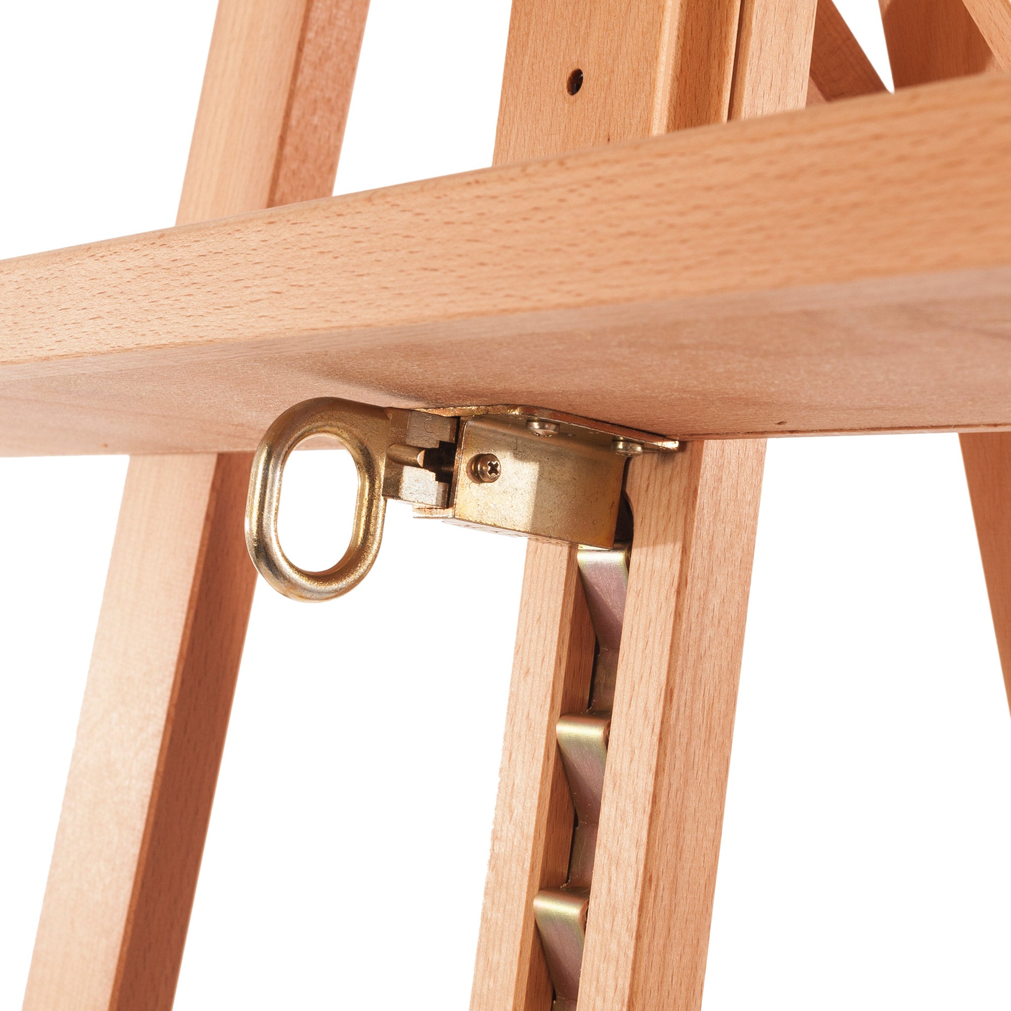 Gorgeous Big Lyre Easel