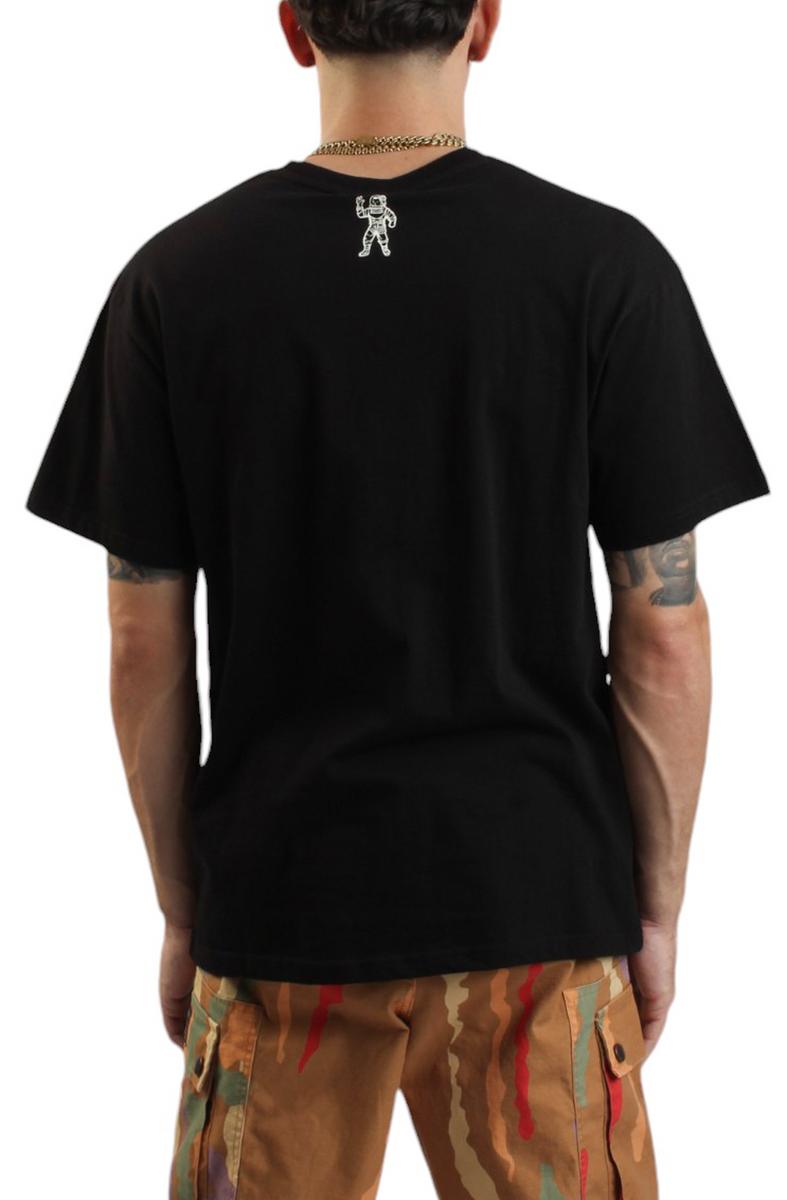 Stunning Space Beach T-Shirt