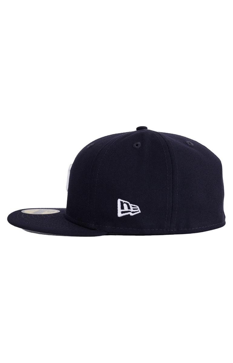 New Era's Stylish Detroit Tigers Stateview 59FIFTY Cap