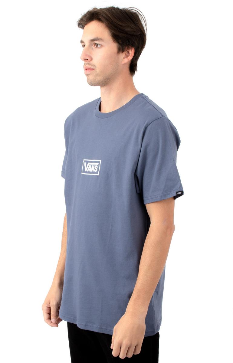 Stylish Side Vee T-Shirt - Grisalle: A Must-Have!